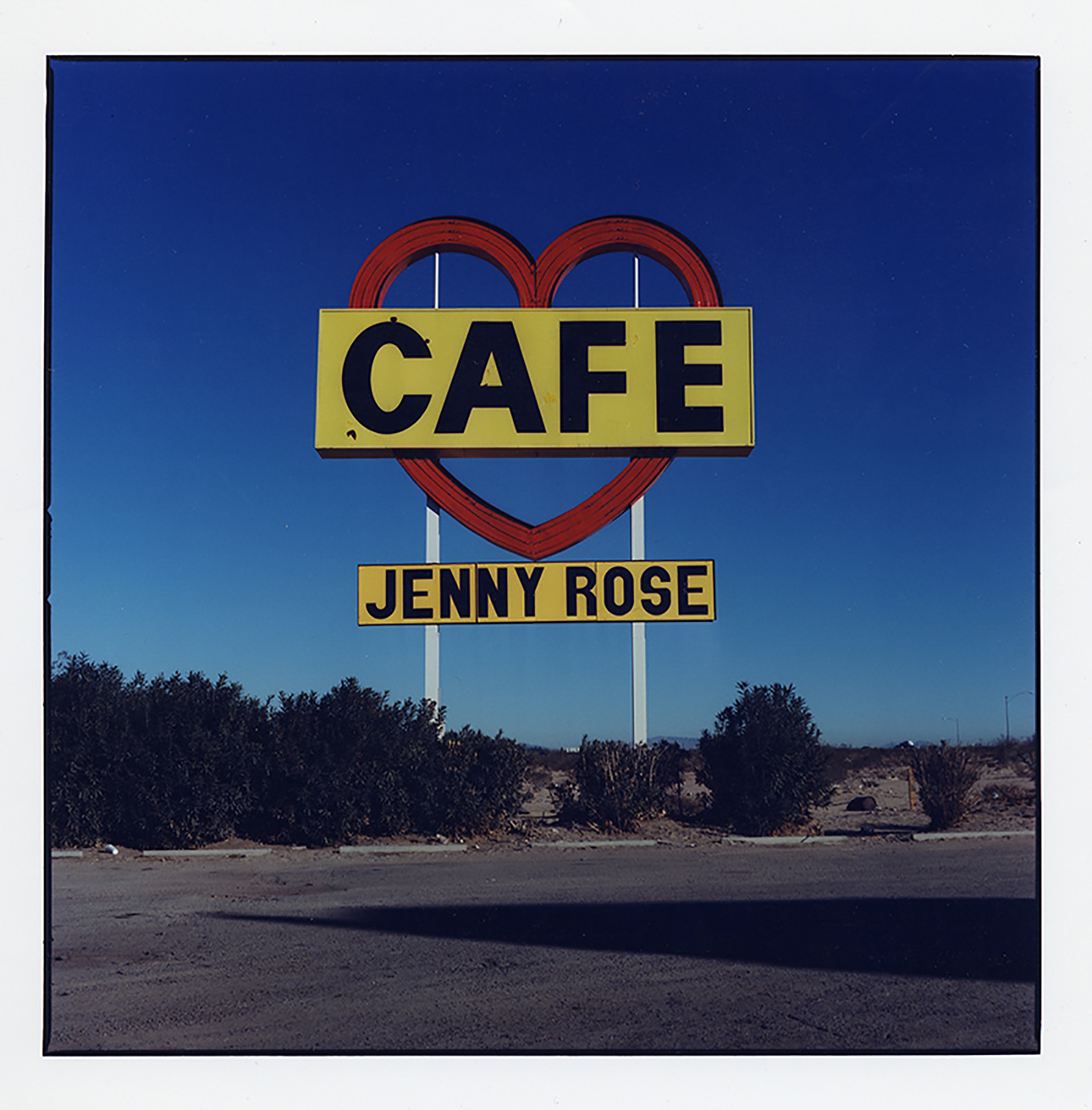 Jenny Rose