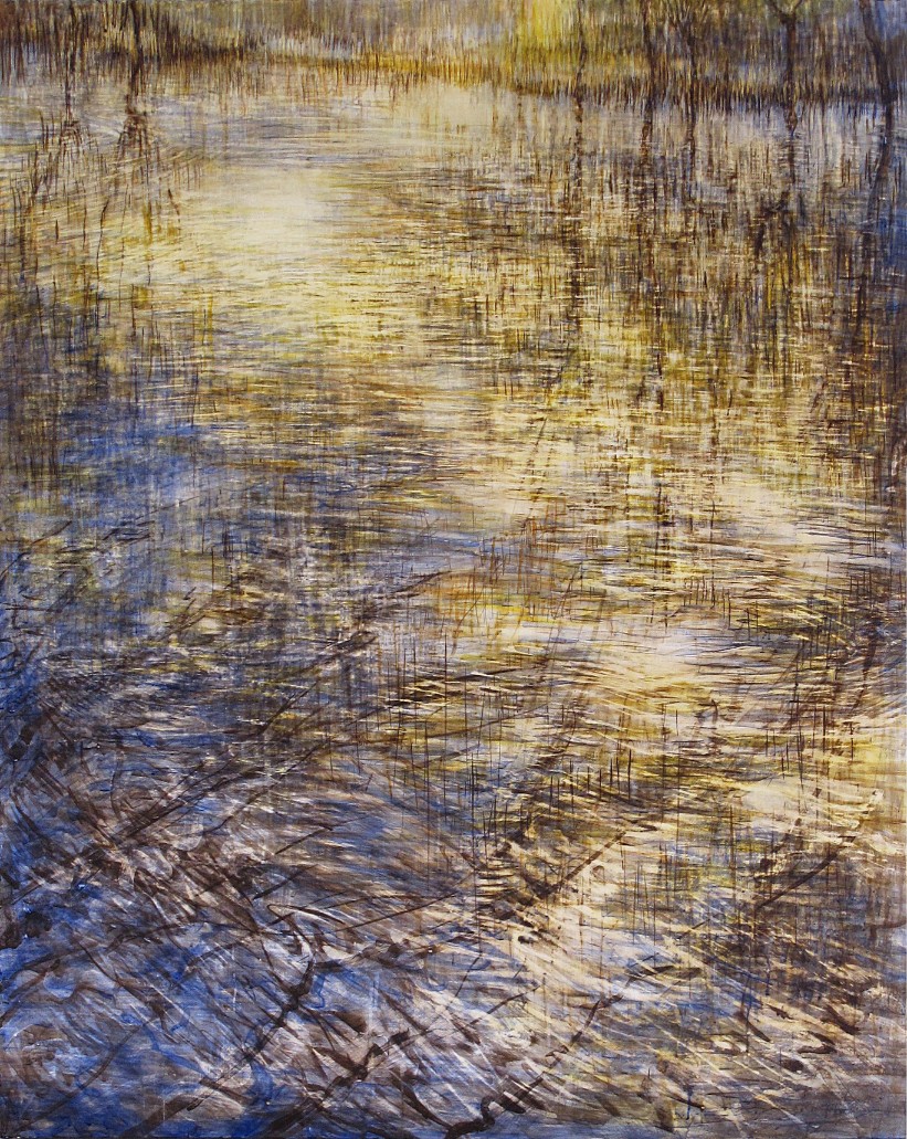 Muldoon-moving water-120x150-sold