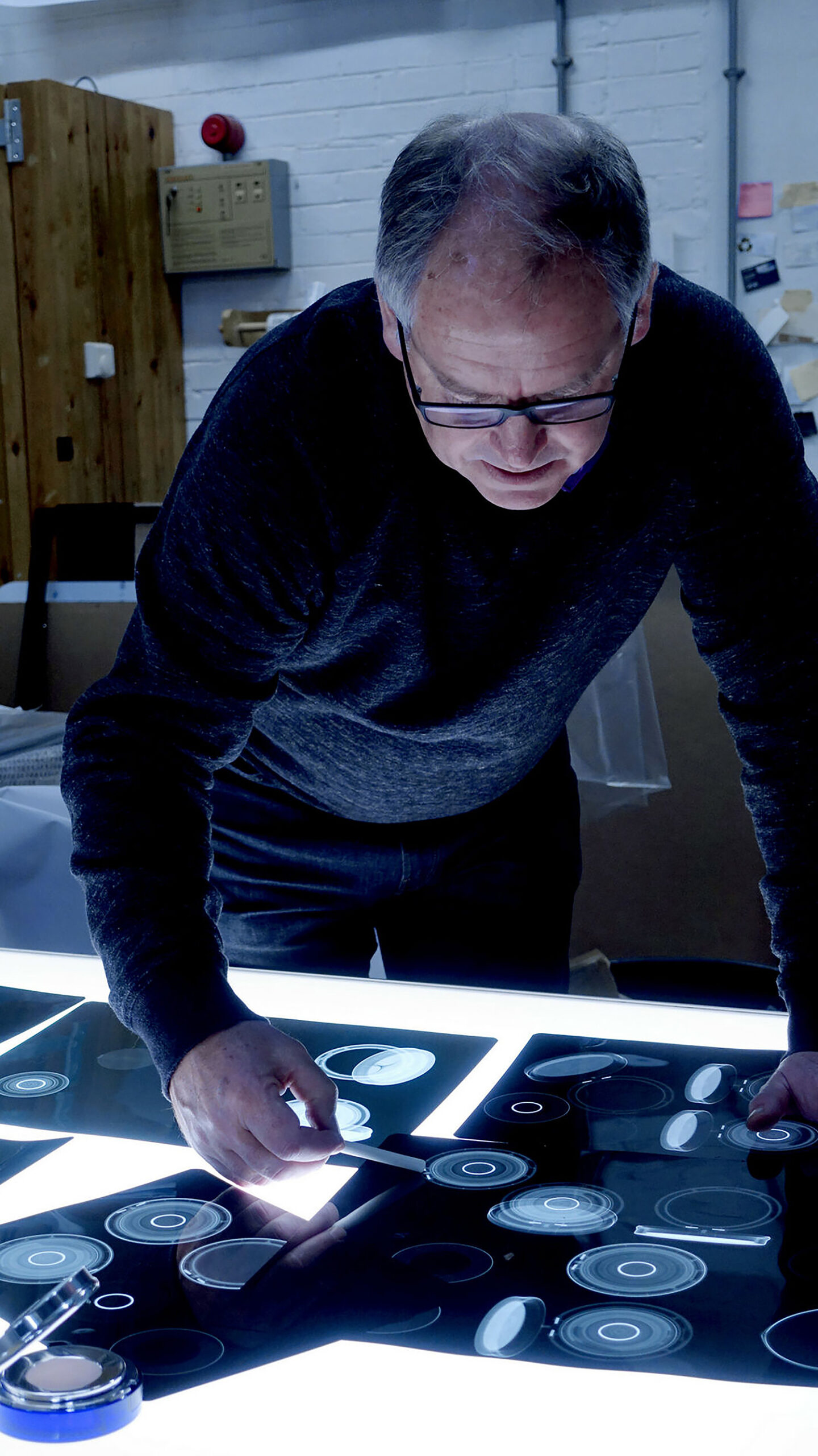 Nick Veasey 2