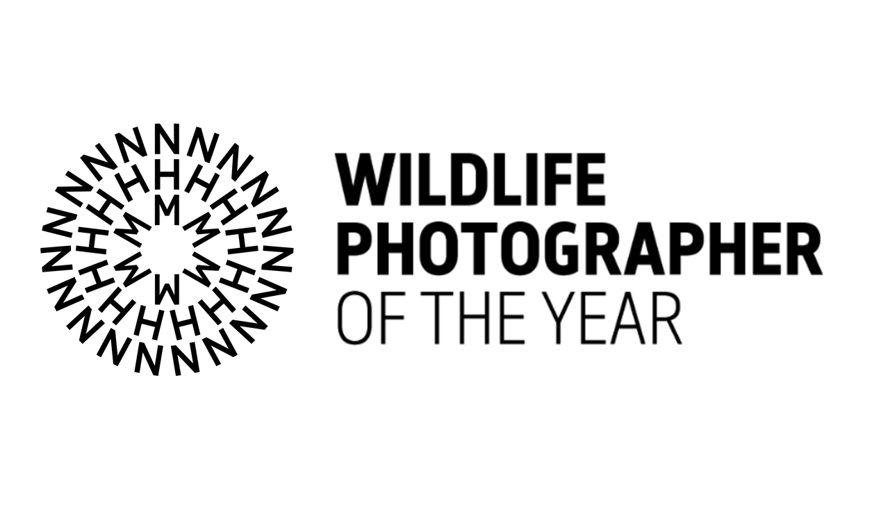 Wildlife Photographer of the Year Logo