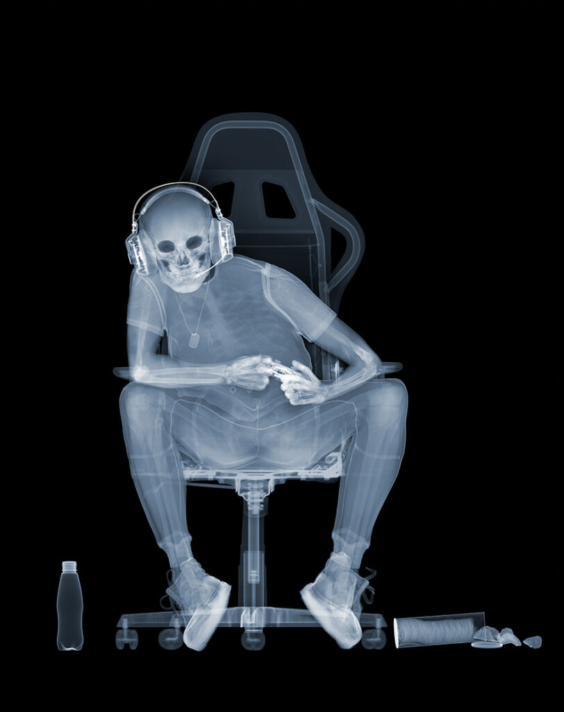 Gamer