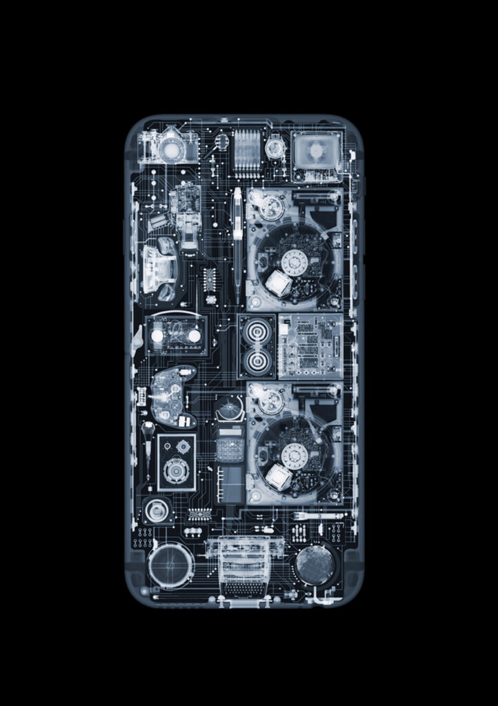 Smartphone?