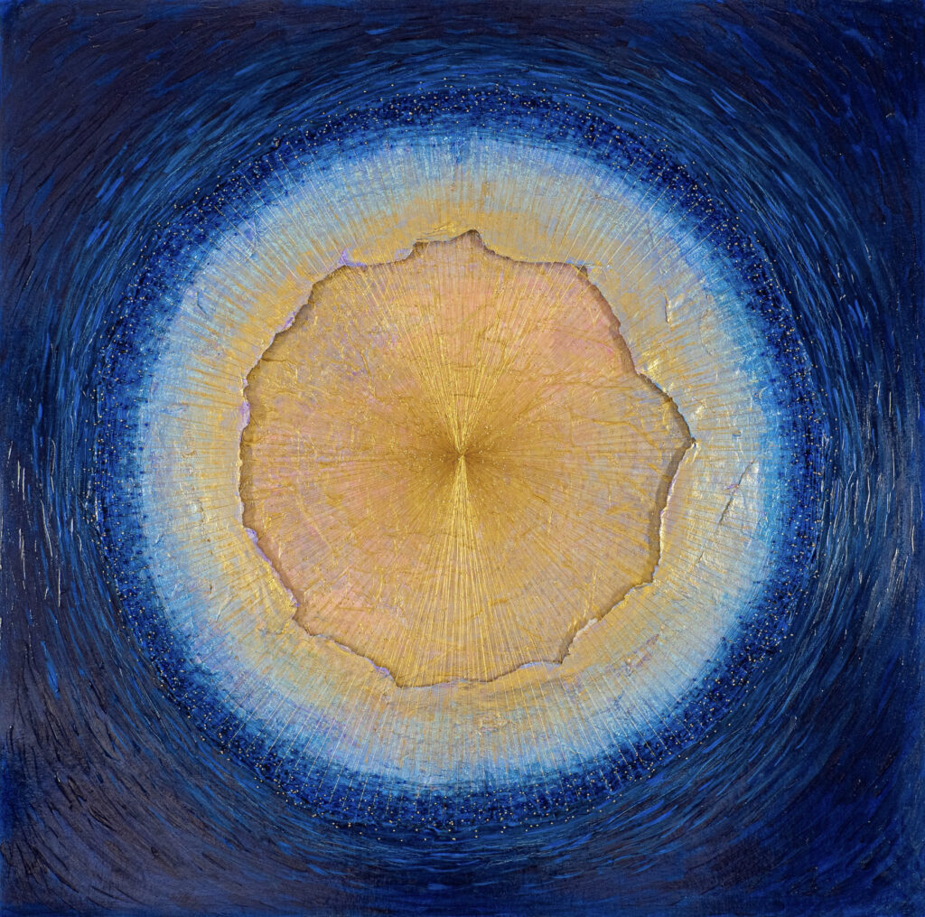 Meditation IV