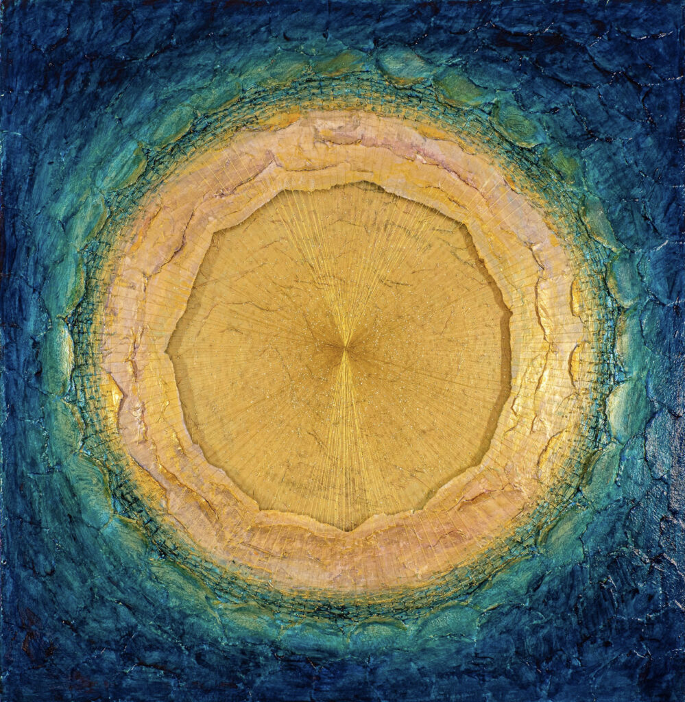 Meditation V