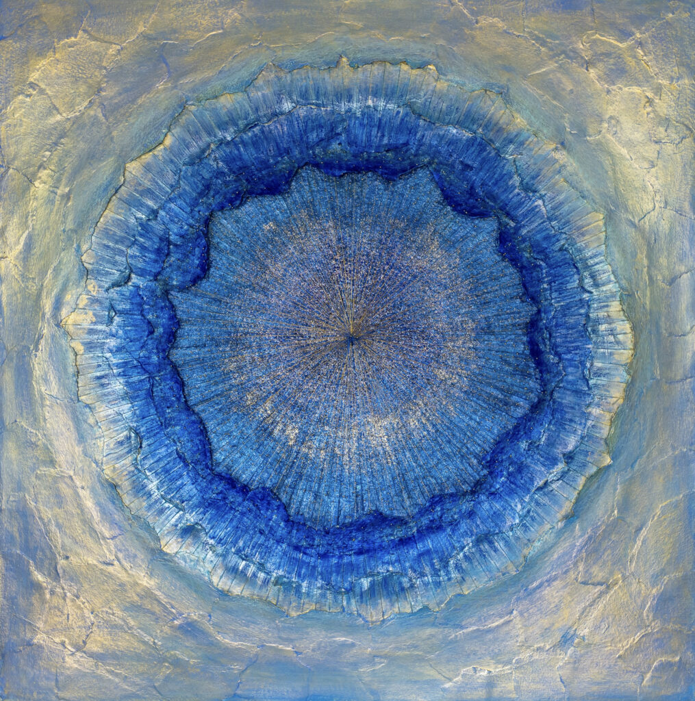 Meditation VI