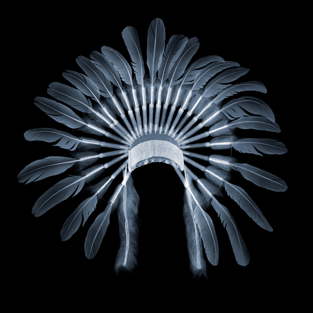 Headdress