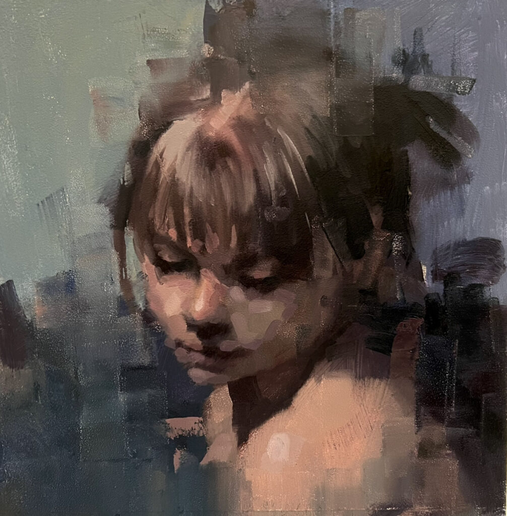 Study Of Catherine