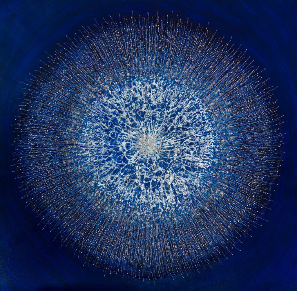 Midnight Flower