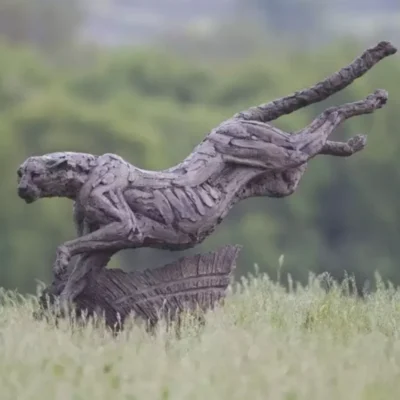 Wild Skeletal