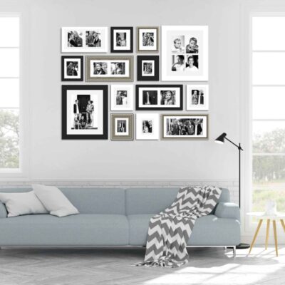 Gallery Wall