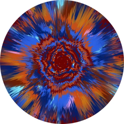 Hirst Heni