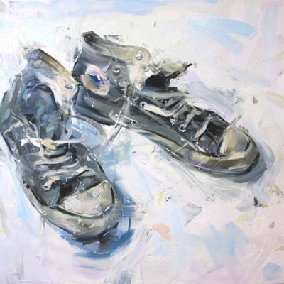Lost Shoes