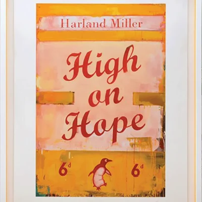 High on Hope