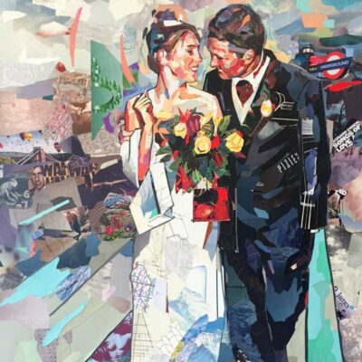 Wedding Bliss