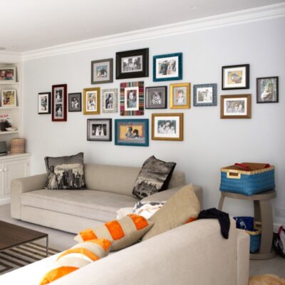 Gallery Wall 2