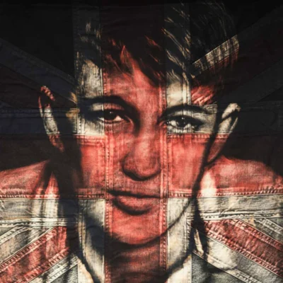 Born Brit
