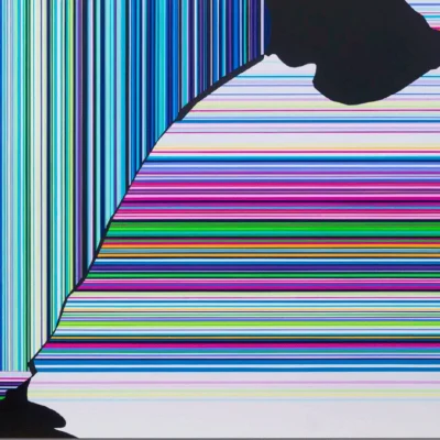 Shattered Effect