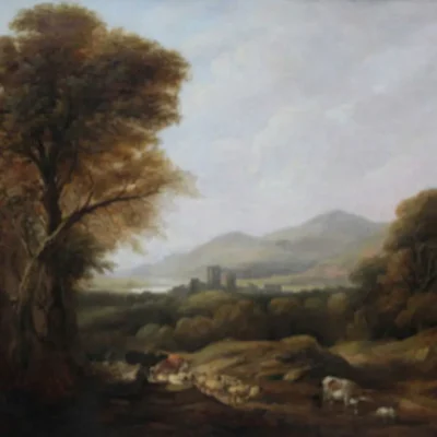 Traditional Tree