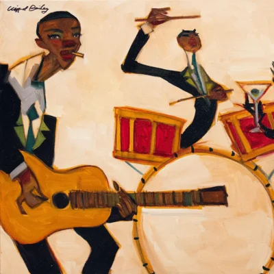 African Music