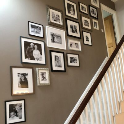 Gallery Wall 4