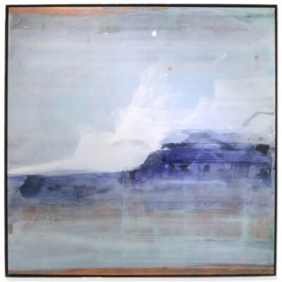 Mountain Mist
