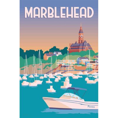 Marblehead