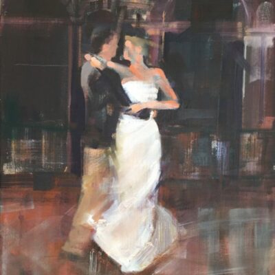 First Dance