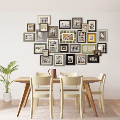 Gallery Wall 5