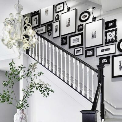 Gallery Wall 6