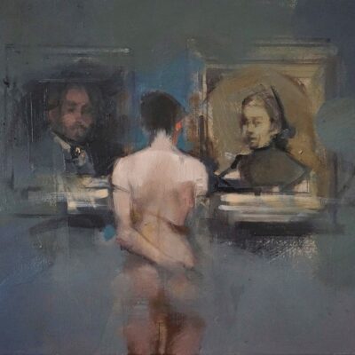 Naked Verdict