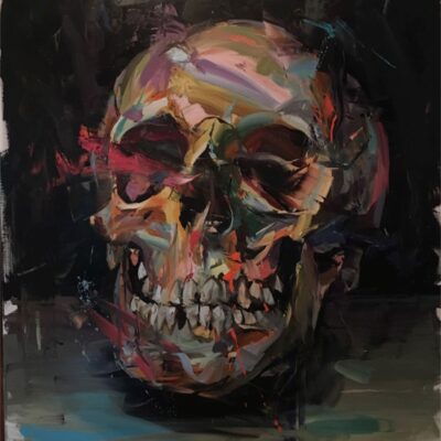 Skull