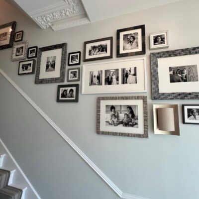 Gallery Wall 3