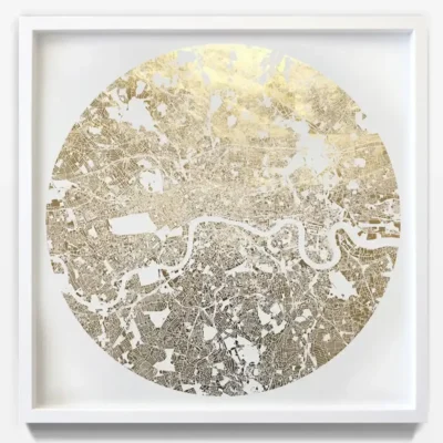 London Gold