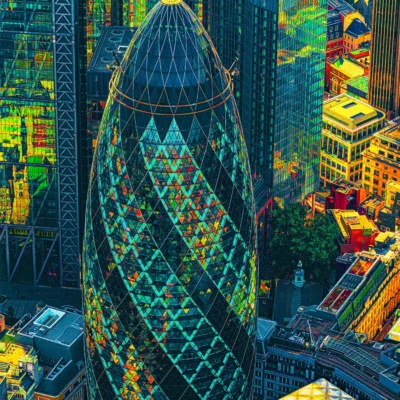 London City