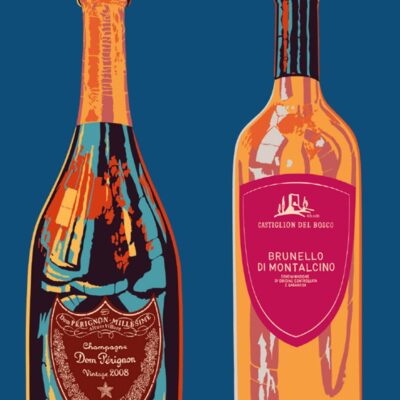 MkW Bottles