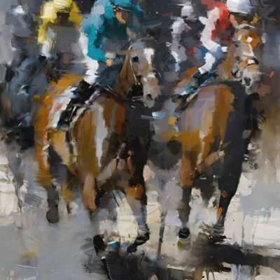 Horse Racing