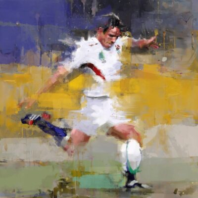 Johnny Wilkinson