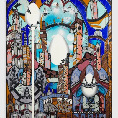 Art of Church