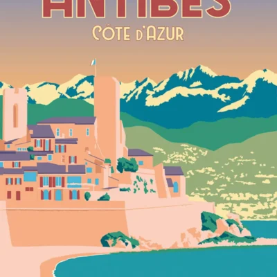 Antibes