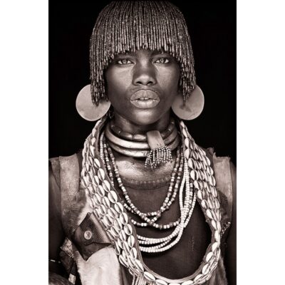 African Tribe