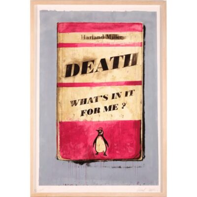 Death for Everyone