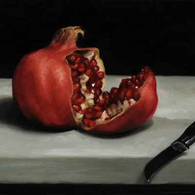 Pomegranite