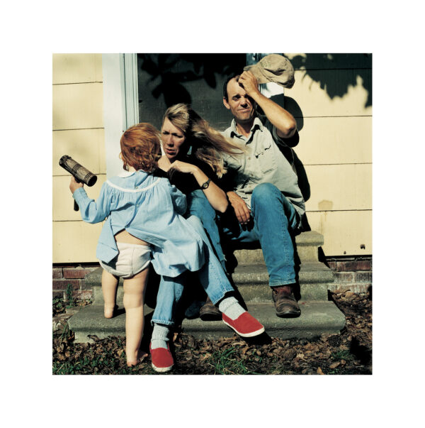 The Ely Family (USA 1989)