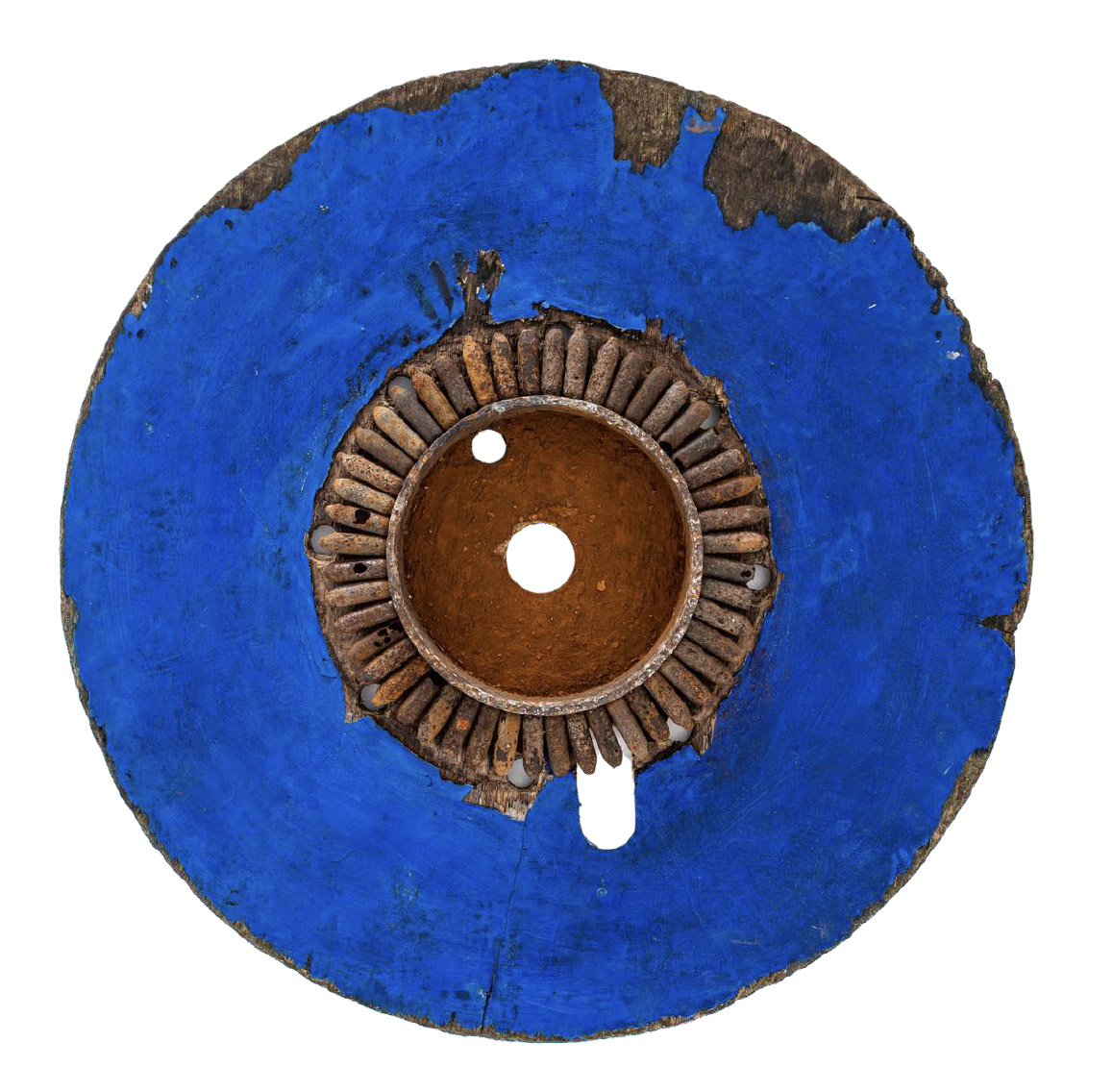 All That Remains Of Our Vanished Days