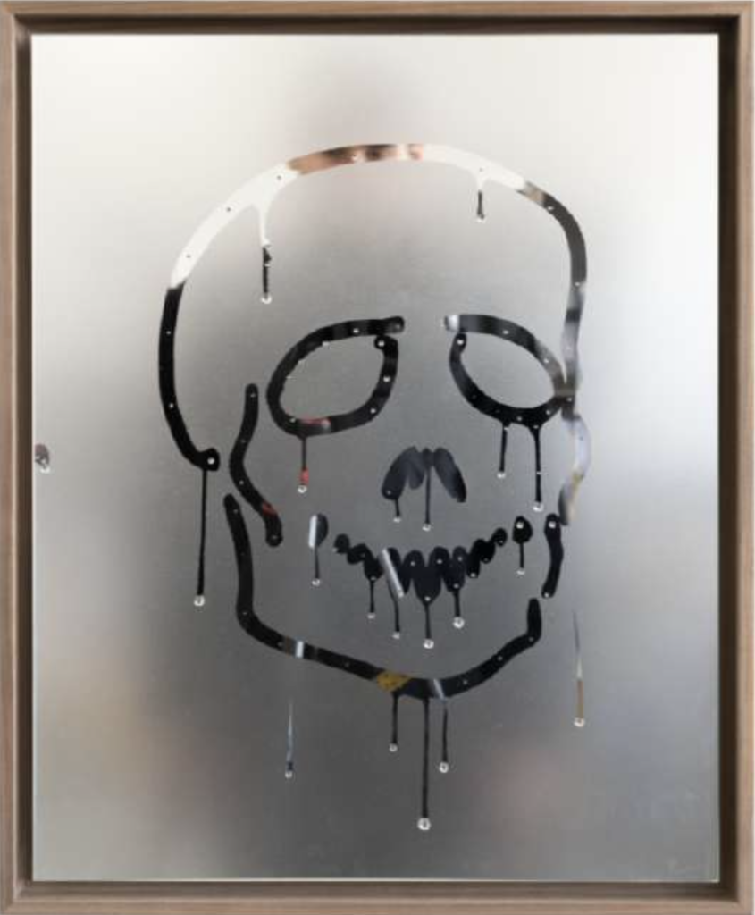 MP Skull, 2026