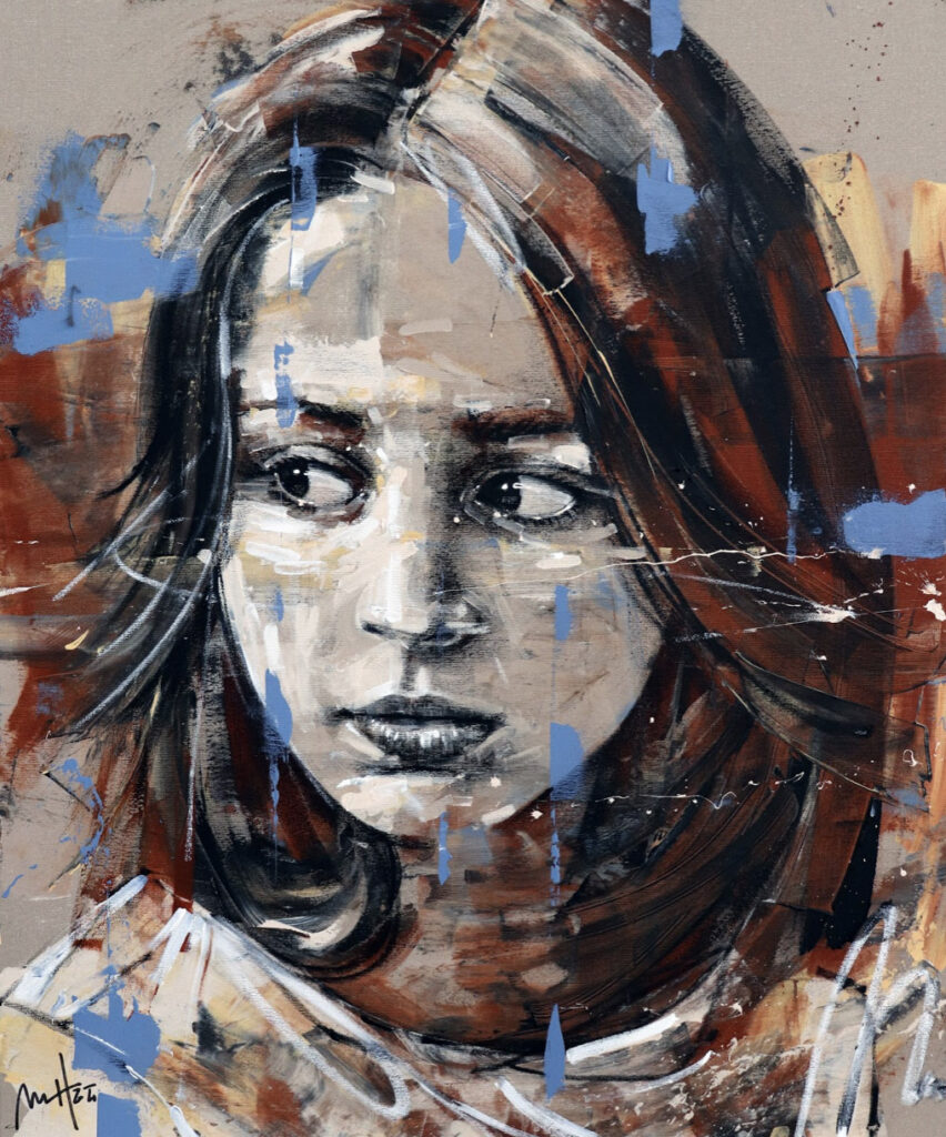 Portrait Commission - Mario Henrique