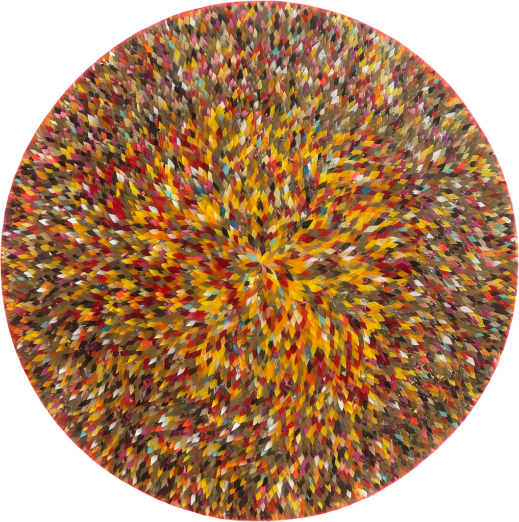 Robi Walters - Untitled