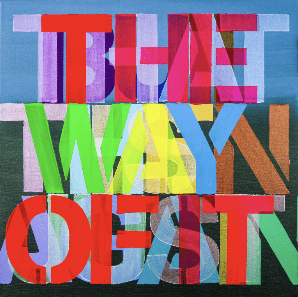 The Way Of It
