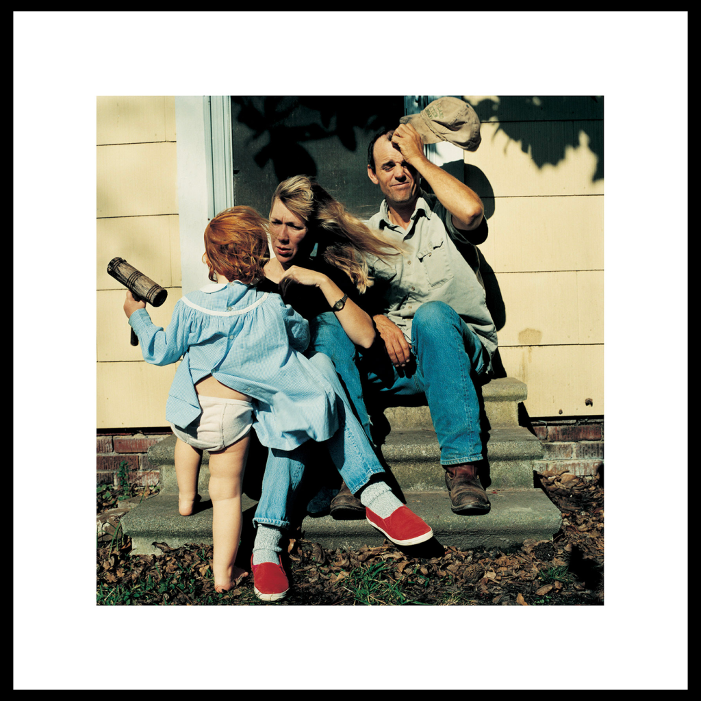 The Ely Family (USA 1989)