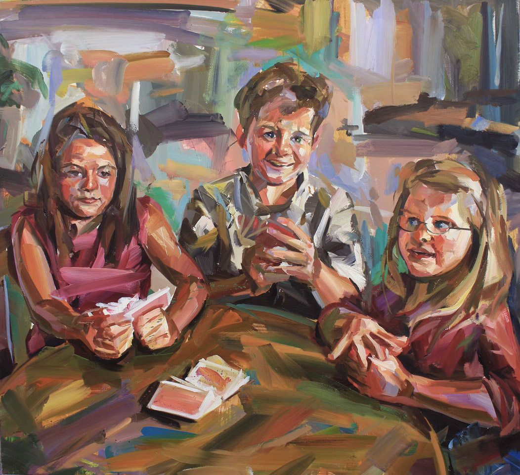 2-7 When the fun stops